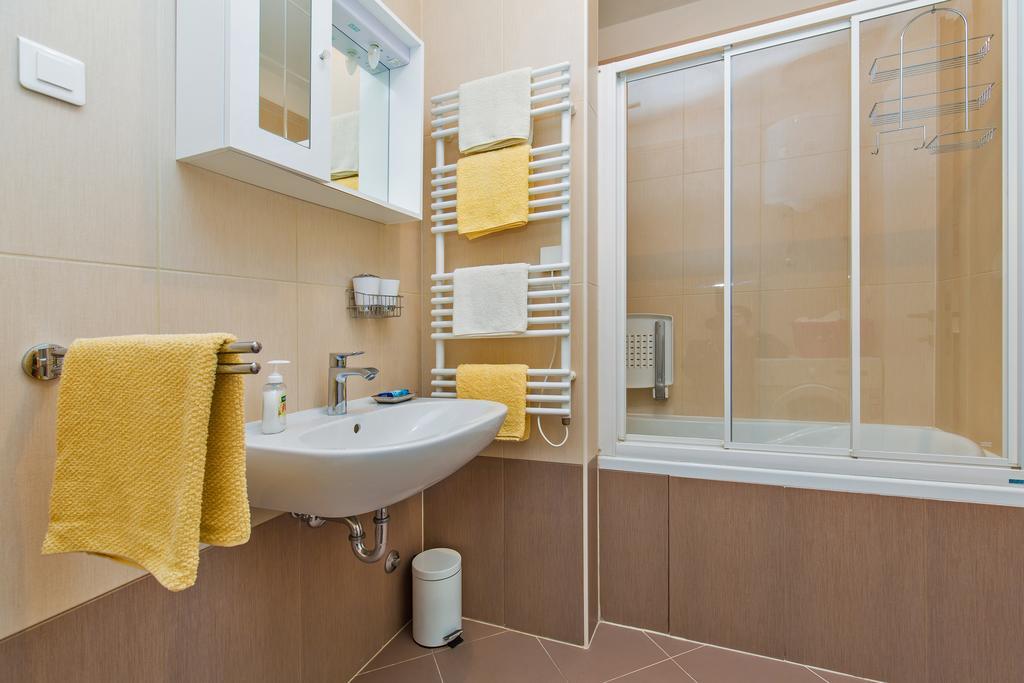 Bay View Apartment Fantastik Dubrovnik Exterior photo