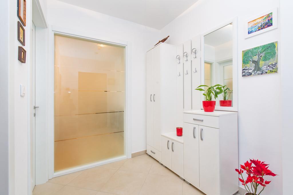 Bay View Apartment Fantastik Dubrovnik Exterior photo