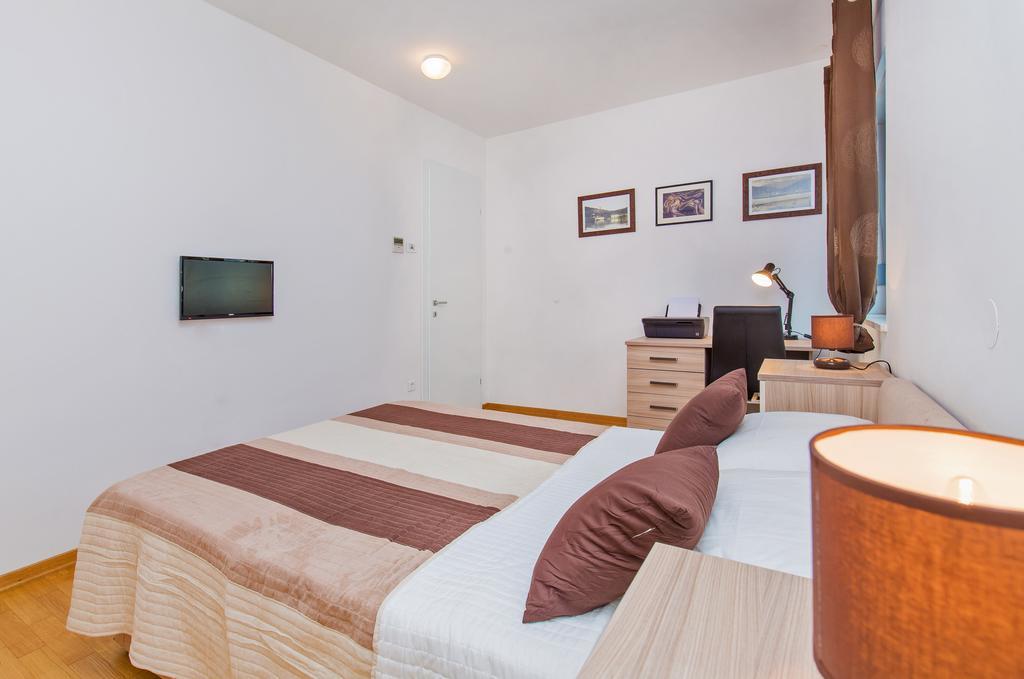 Bay View Apartment Fantastik Dubrovnik Exterior photo