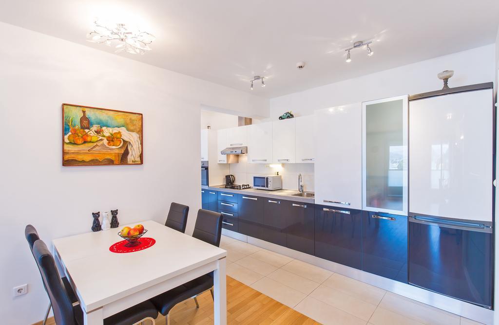 Bay View Apartment Fantastik Dubrovnik Exterior photo