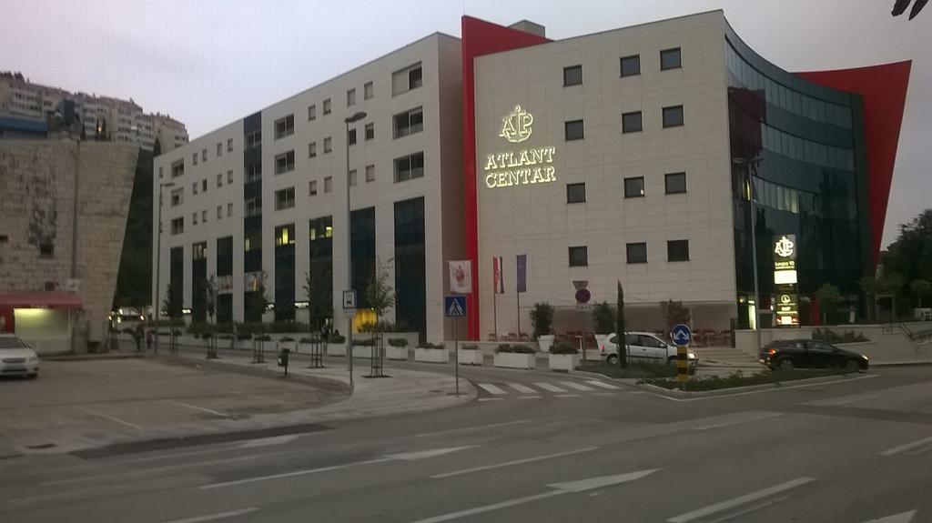 Bay View Apartment Fantastik Dubrovnik Exterior photo
